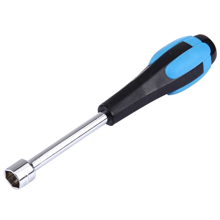WLXY Precision 12mm Socket Head Screwdriver(Blue) - Screwdriver Tools by WLXY | Online Shopping South Africa | PMC TechLife | Buy Now Pay Later Mobicred