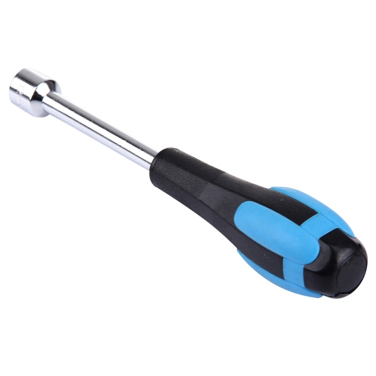 WLXY Precision 12mm Socket Head Screwdriver(Blue) - Screwdriver Tools by WLXY | Online Shopping South Africa | PMC TechLife | Buy Now Pay Later Mobicred