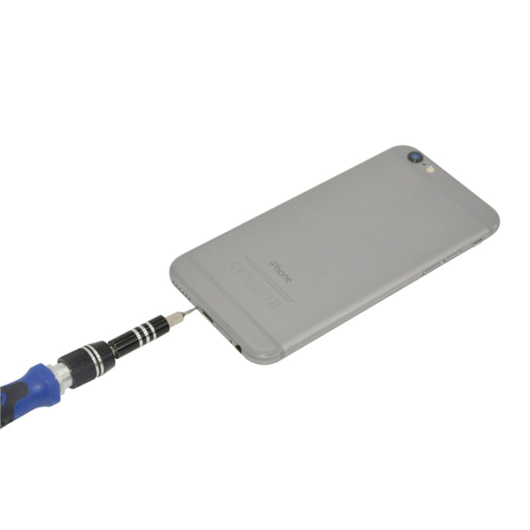 B54bit 54 in 1 Professional Multi-functional Screwdriver Set - Screwdriver Set by JIAFA | Online Shopping South Africa | PMC TechLife | Buy Now Pay Later Mobicred