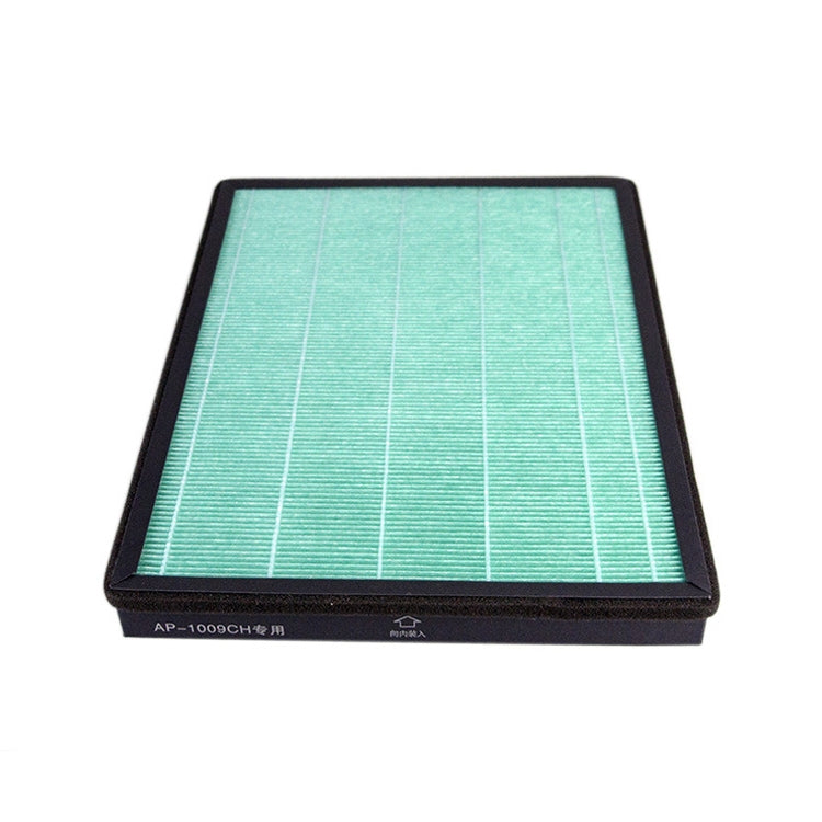 For Coway AP-1009 1008 Air Purifier Replacement HEPA + Carbon Fiber Filter Element - Air Purifiers & Accessories by PMc TechLife | Online Shopping South Africa | PMc TechLife | Buy Now Pay Later Mobicred