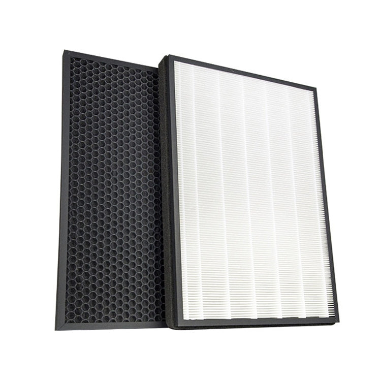 For Rolmex Paixing KJFLM01350 Air Purifier Replacement Activated Carbon Cold Catalyst Filter Element - Air Purifiers & Accessories by PMc TechLife | Online Shopping South Africa | PMc TechLife | Buy Now Pay Later Mobicred