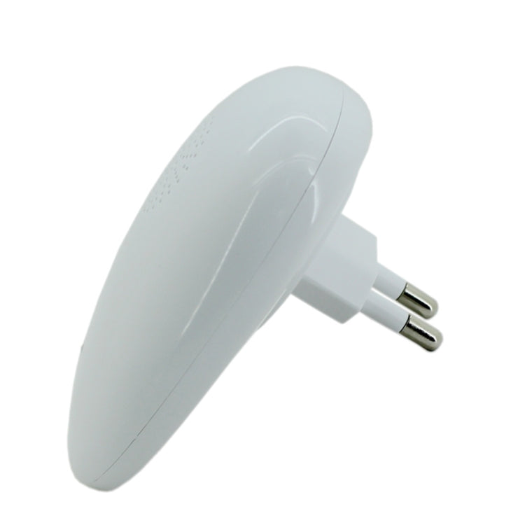 AC 90-250V Pest Control Insect Bugs Ultrasonic Mosquito Repellent Repeller Killer, Long EU Plug - free shipping - PMC TechLife - Order now!