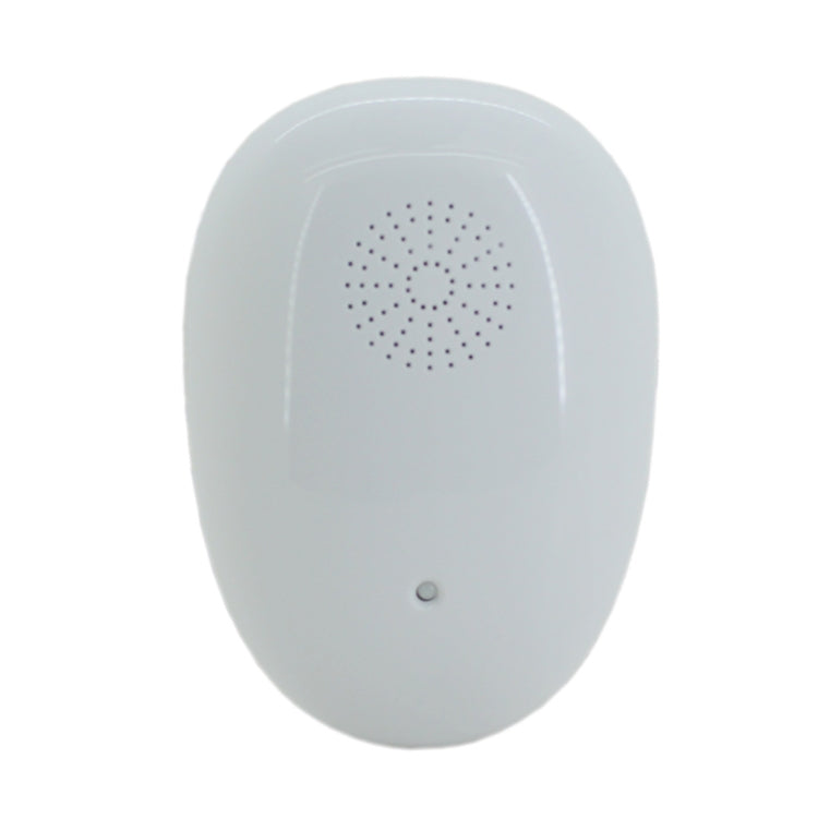 AC 90-250V Pest Control Insect Bugs Ultrasonic Mosquito Repellent Repeller Killer, UK Plug - Repellents by PMC TechLife | Online Shopping South Africa | PMC TechLife | Buy Now Pay Later Mobicred