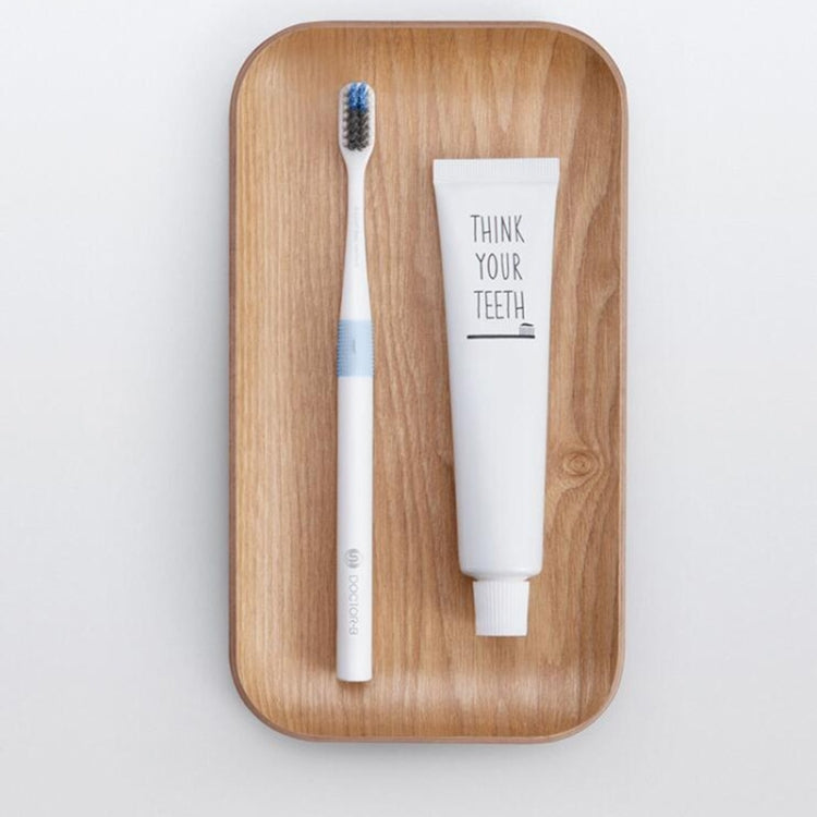 4 in 1 Original Xiaomi Mijia Dr.Bei Bass Method Soft Toothbrushes - free shipping - PMC TechLife - Order now!