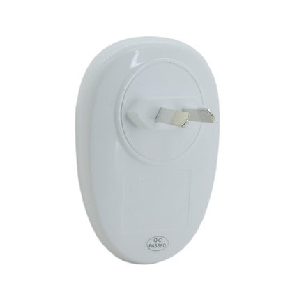 AC 90-250V Pest Control Insect Bugs Ultrasonic Mosquito Repellent Repeller Killer, AU Plug - Repellents by PMC Jewellery | Online Shopping South Africa | PMC Jewellery | Buy Now Pay Later Mobicred