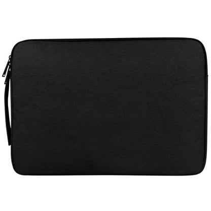 Universal Multiple Pockets Wearable Oxford Cloth Soft Portable Simple Business Laptop Tablet Bag, For 14 inch and Below Macbook, Samsung, Lenovo, Sony, DELL Alienware, CHUWI, ASUS, HP(Black) - 15 inch by PMC Jewellery | Online Shopping South Africa | PMC Jewellery | Buy Now Pay Later Mobicred