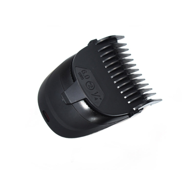 HJ-2018 Men Electric Shaver Fader Self-help Hair Clipper, Standard Version, CN Plug - free shipping - PMC TechLife - Order now!