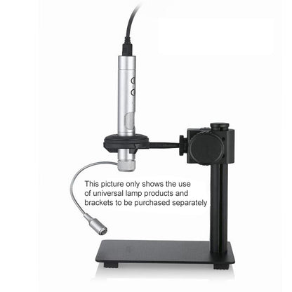 Supereyes DR01 Electronic Microscope Adjustable Universal Spotlight for HCB0990 - Others by Supereyes | Online Shopping South Africa | PMC Jewellery | Buy Now Pay Later Mobicred