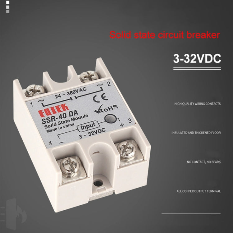 8800W REX-C100 Thermostat + Heat Sink + Thermocouple + SSR-80 DA Solid State Module Intelligent Temperature Control Kit - free shipping - PMC Jewellery - Order now!