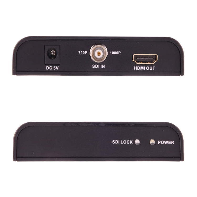 NEWKENG L008 SD-SDI / HD-SDI / 3G-SDI to HDMI Video Converter - Converter by PMC Jewellery | Online Shopping South Africa | PMC Jewellery | Buy Now Pay Later Mobicred