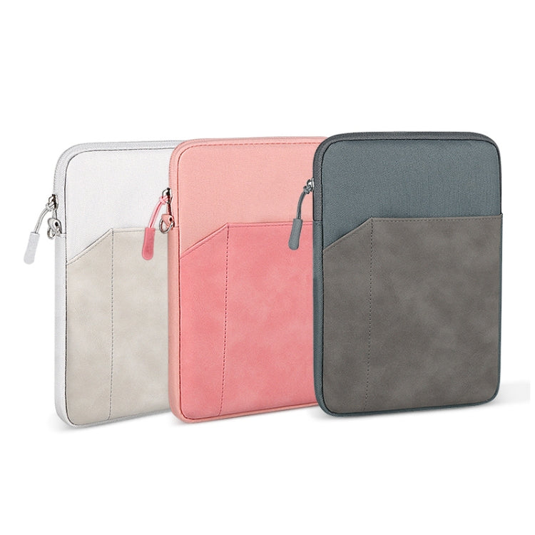 HAWEEL Splash-proof Pouch Sleeve Tablet Bag for iPad, 9.7 -11 inch Tablets(Pink) - free shipping - PMc TechLife - Order now!