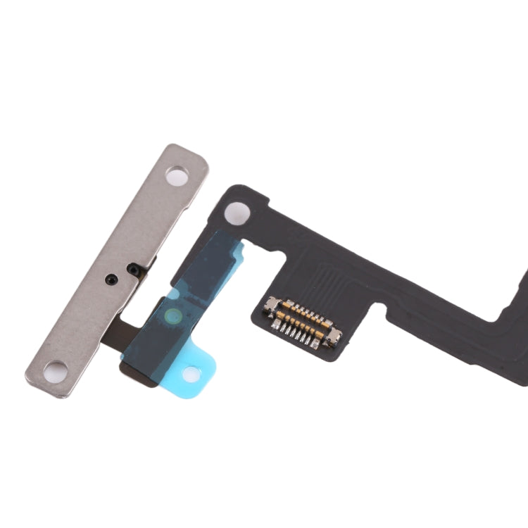 Power Button Flex Cable for iPhone 11 (Change From iP11 to iP13 Pro) - Flex Cable by PMC Jewellery | Online Shopping South Africa | PMC Jewellery | Buy Now Pay Later Mobicred