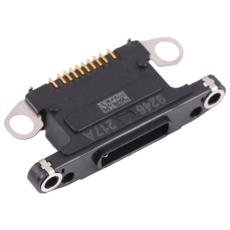 Charging Port Connector for iPhone 11 (Black) - Others by PMc TechLife | Online Shopping South Africa | PMc TechLife | Buy Now Pay Later Mobicred