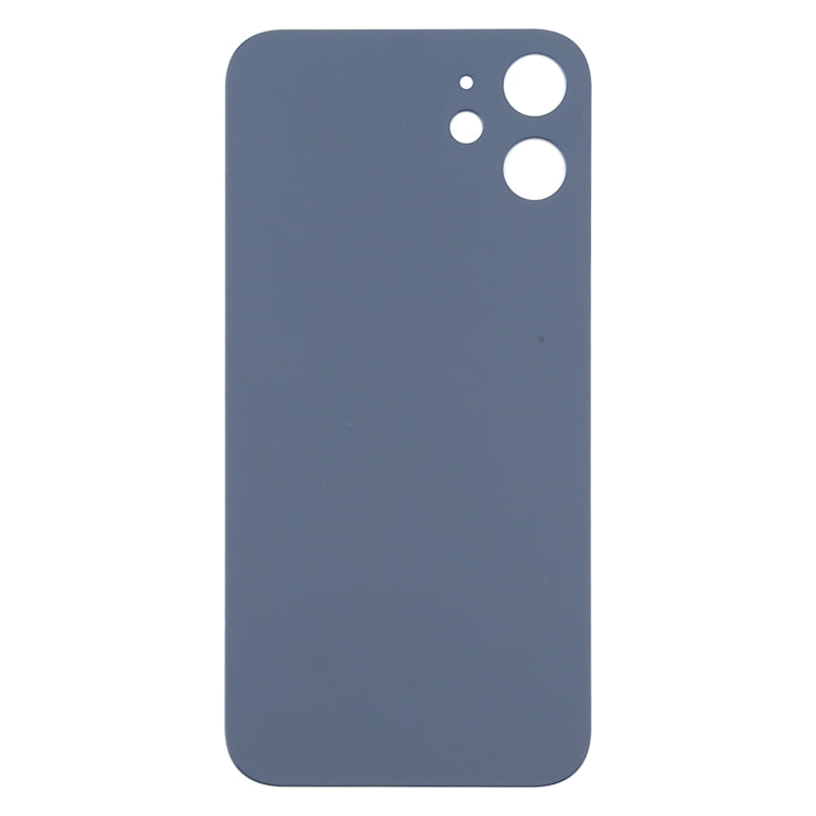 Battery Back Cover for iPhone 12(Green) - Back Cover by PMC TechLife | Online Shopping South Africa | PMC TechLife | Buy Now Pay Later Mobicred