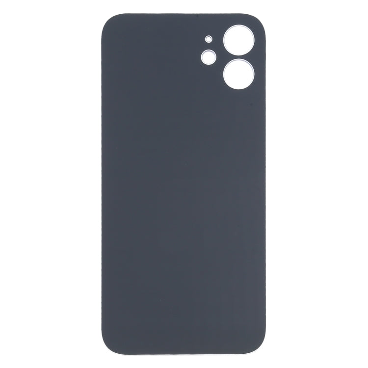 Battery Back Cover for iPhone 12(Purple) - Back Cover by PMC TechLife | Online Shopping South Africa | PMC TechLife