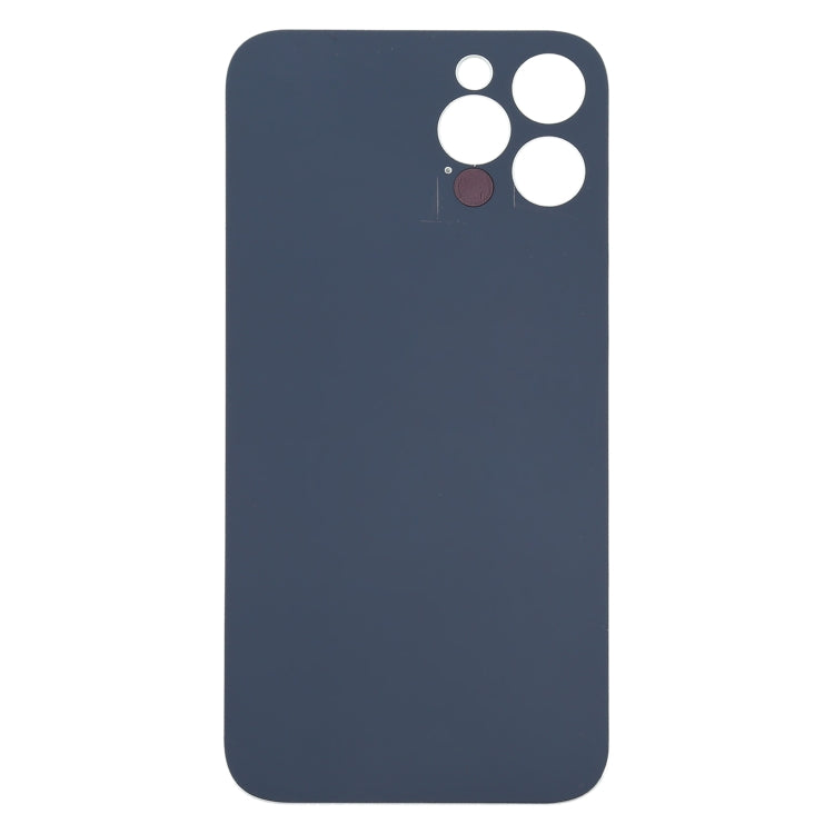 Battery Back Cover for iPhone 12 Pro(White) - Back Cover by PMC TechLife | Online Shopping South Africa | PMC TechLife | Buy Now Pay Later Mobicred
