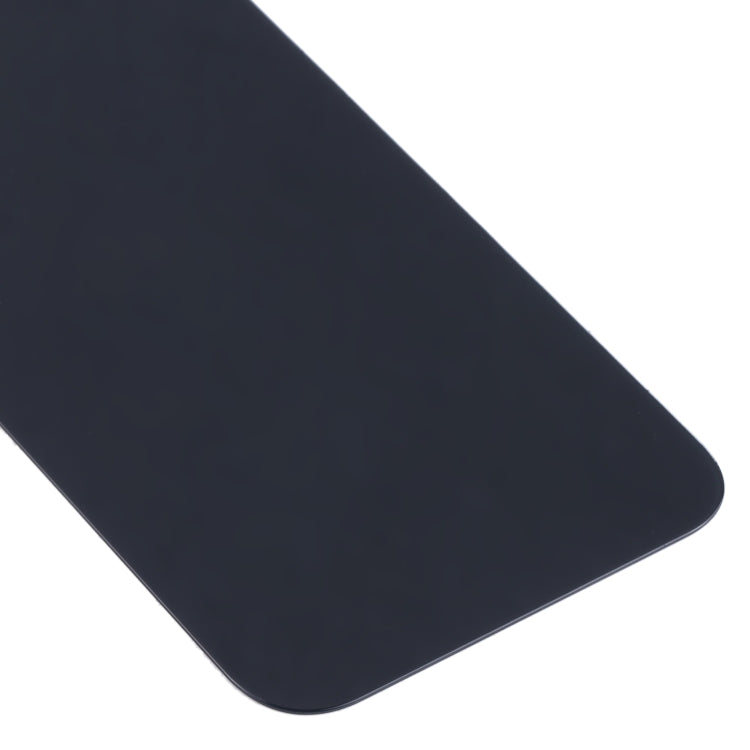 Battery Back Cover for iPhone 13 mini(Black) - Back Cover by PMc TechLife | Online Shopping South Africa | PMc TechLife | Buy Now Pay Later Mobicred