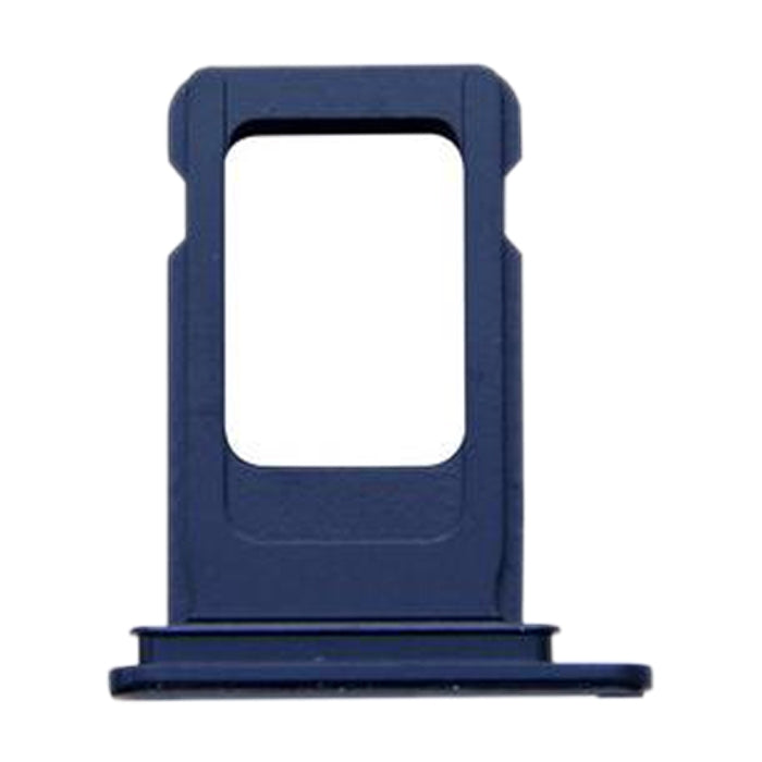 SIM+SIM Card Tray for iPhone 13 Pro Max(Blue) - Others by PMc TechLife | Online Shopping South Africa | PMc TechLife | Buy Now Pay Later Mobicred