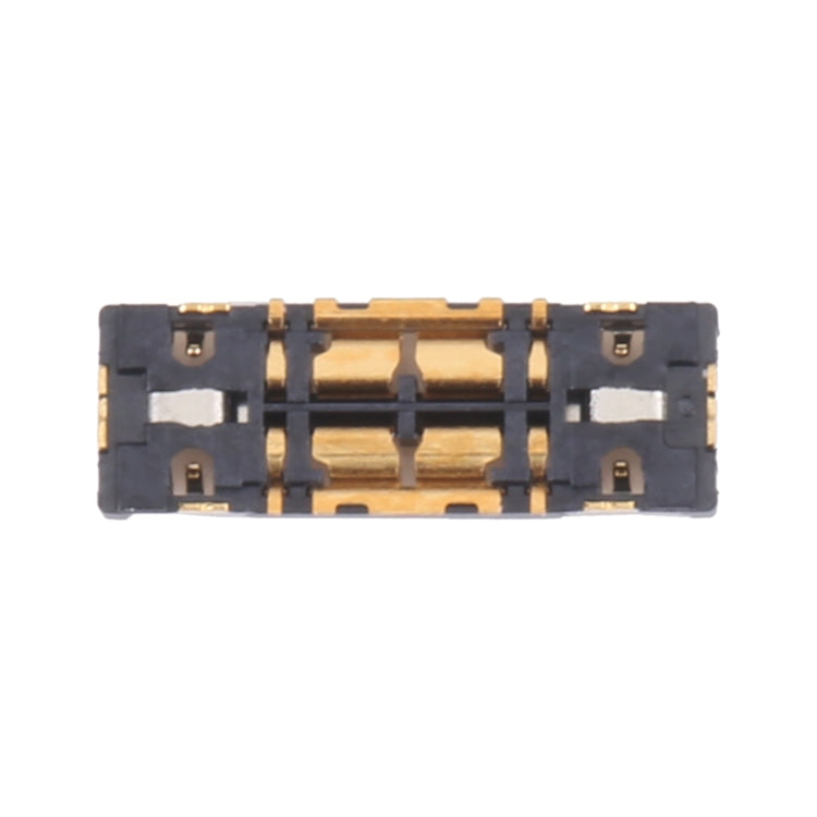 Battery FPC Connector On Motherboard  for iPhone 13 Series - Others by PMc TechLife | Online Shopping South Africa | PMc TechLife | Buy Now Pay Later Mobicred