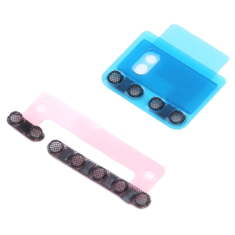 10 PCS Speaker Dustproof Mesh for iPhone 11 Pro Max (Black) - free shipping - PMC TechLife - Order now!