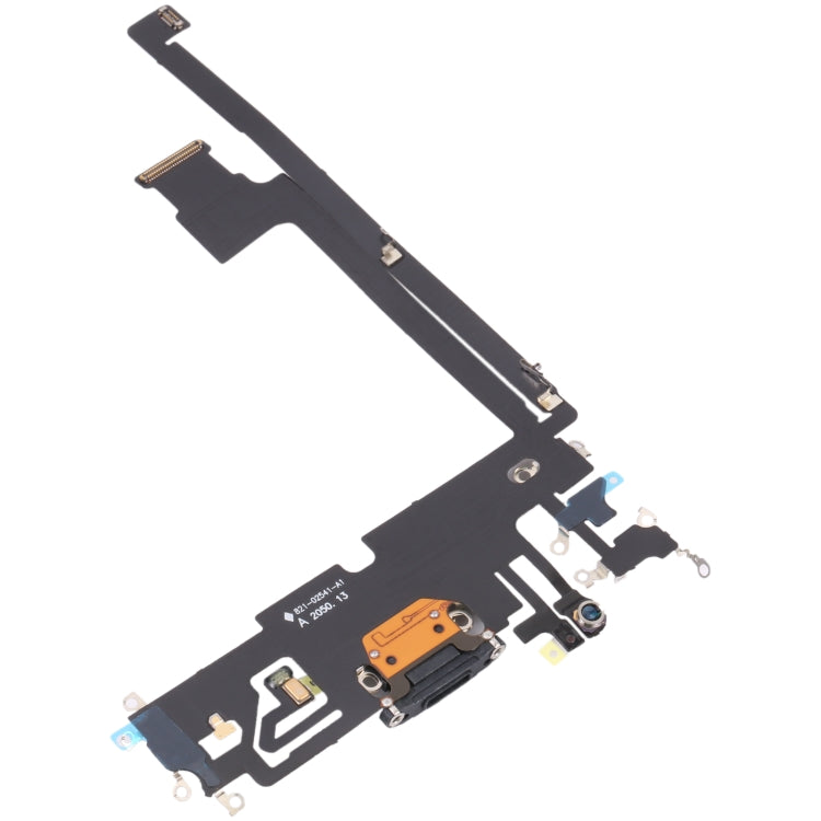 For iPhone 12 Pro Max Charging Port Flex Cable (Blue) - Flex Cable by PMC Jewellery | Online Shopping South Africa | PMC Jewellery | Buy Now Pay Later Mobicred