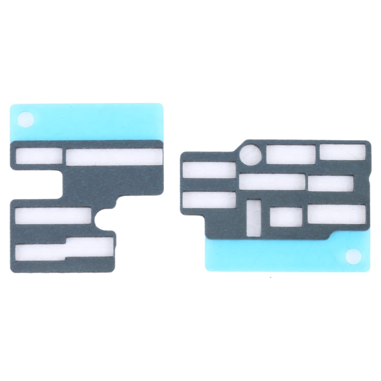 10 Sets Mainboard FPC Connector Sponge Foam Pads for iPhone 13 mini - Others by PMC TechLife | Online Shopping South Africa | PMC TechLife | Buy Now Pay Later Mobicred