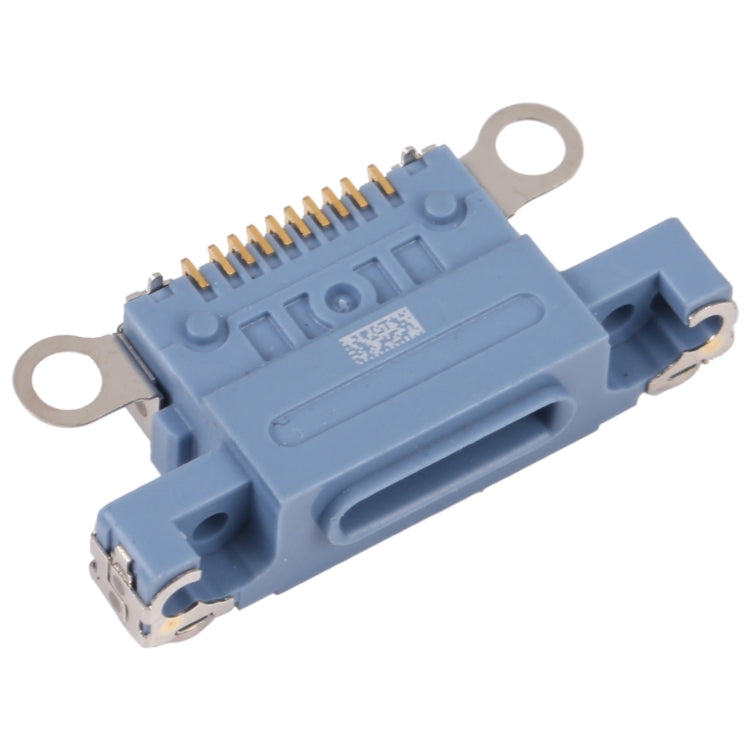 For iPhone 14 Charging Port Connector (Blue) - free shipping - PMC TechLife - Order now!