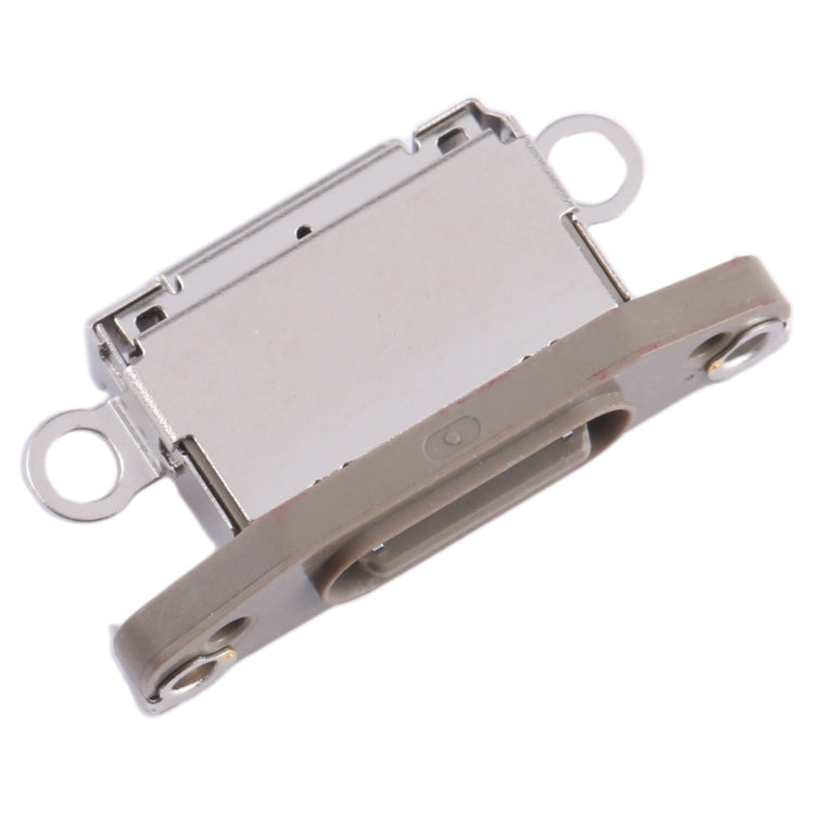 For iPhone 15 Pro Charging Port Connector (Grey) - Others by PMC TechLife | Online Shopping South Africa | PMC TechLife