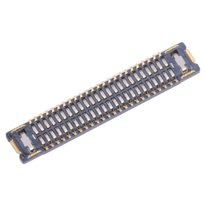 For iPhone 15 / 15 Plus LCD Display FPC Connector On Motherboard - Others by PMC Jewellery | Online Shopping South Africa | PMC Jewellery