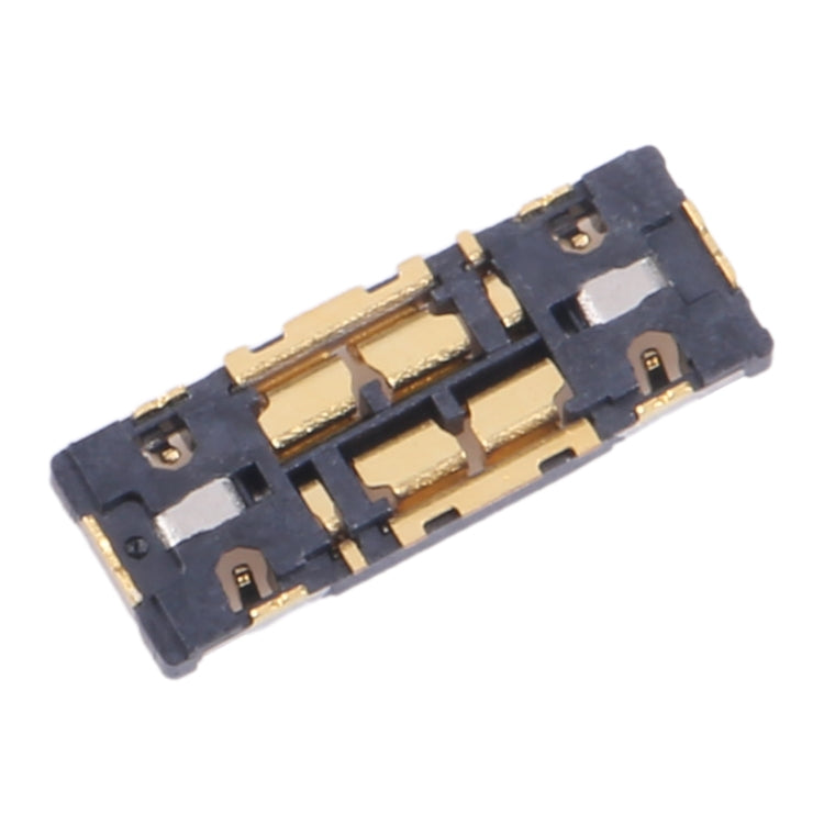 Battery FPC Connector On Motherboard  for iPhone 15 / 15 Plus - Others by PMC Jewellery | Online Shopping South Africa | PMC Jewellery