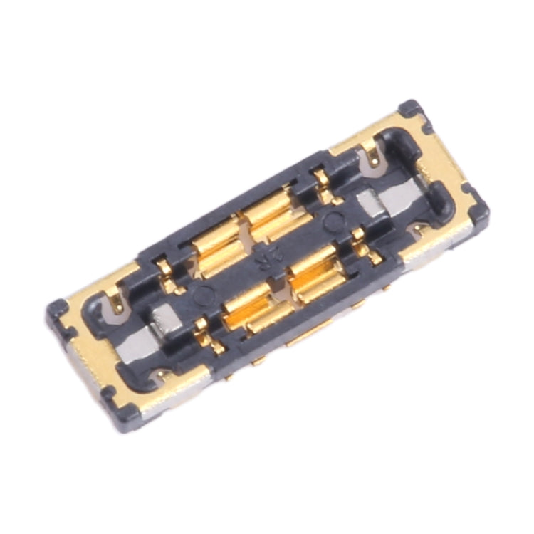 Battery FPC Connector On Motherboard  for iPhone 15 Pro / 15 Pro Max - Others by PMC TechLife | Online Shopping South Africa | PMC TechLife