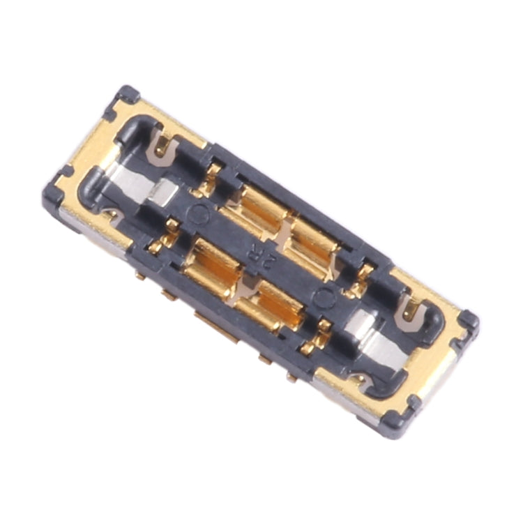 Battery FPC Connector On Motherboard  for iPhone 15 Pro / 15 Pro Max - Others by PMC TechLife | Online Shopping South Africa | PMC TechLife