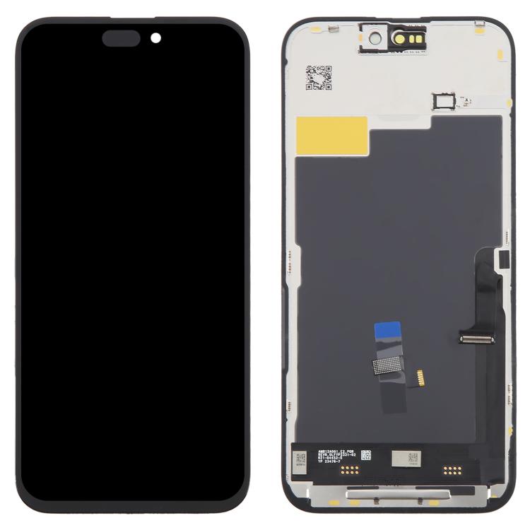 JK incell LCD Screen For iPhone 15 Pro Max - free shipping - PMc TechLife - Order now!