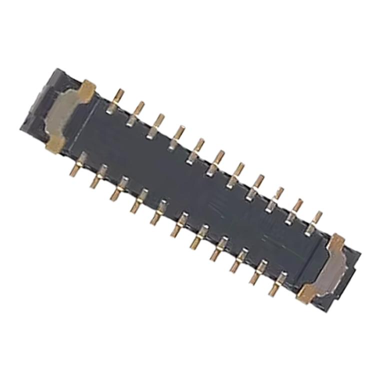 For iPhone 15 Pro / 15 Pro Max 22 Pin Rear Camera FPC Connector On Flex Cable - Others by PMc TechLife | Online Shopping South Africa | PMc TechLife | Buy Now Pay Later Mobicred