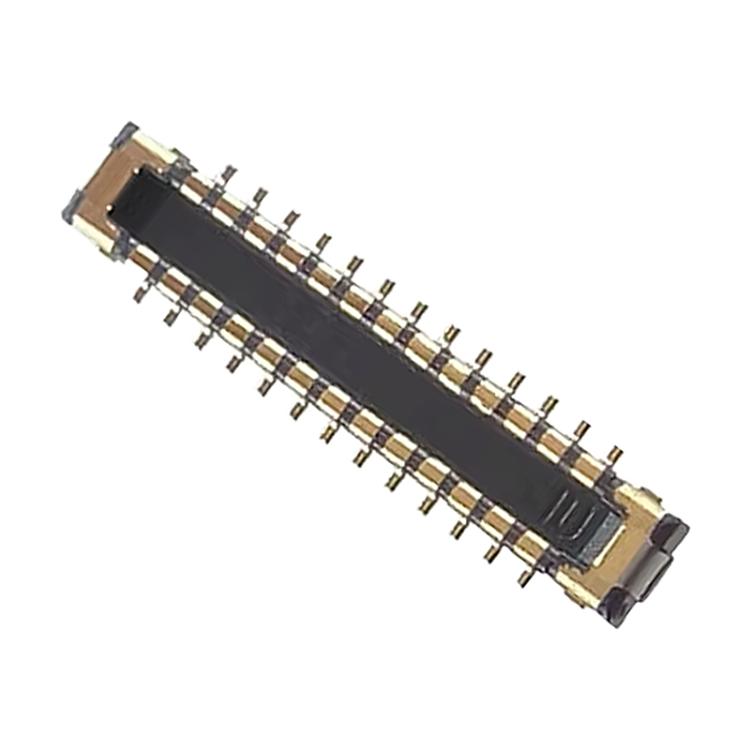 For iPhone 15 Pro / 15 Pro Max 26 Pin Rear Camera FPC Connector On Flex Cable - Others by PMc TechLife | Online Shopping South Africa | PMc TechLife | Buy Now Pay Later Mobicred