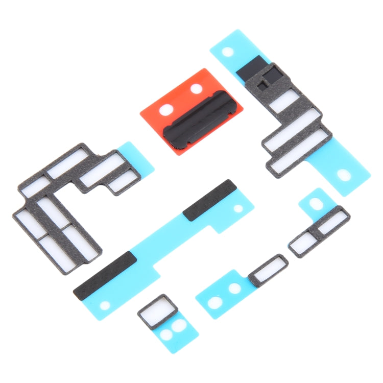 For iPhone 15 Pro / 15 Pro Max 10sets Mainboard Heat Sink Sticker + FPC Sponge Foam Pads - Others by PMC TechLife | Online Shopping South Africa | PMC TechLife