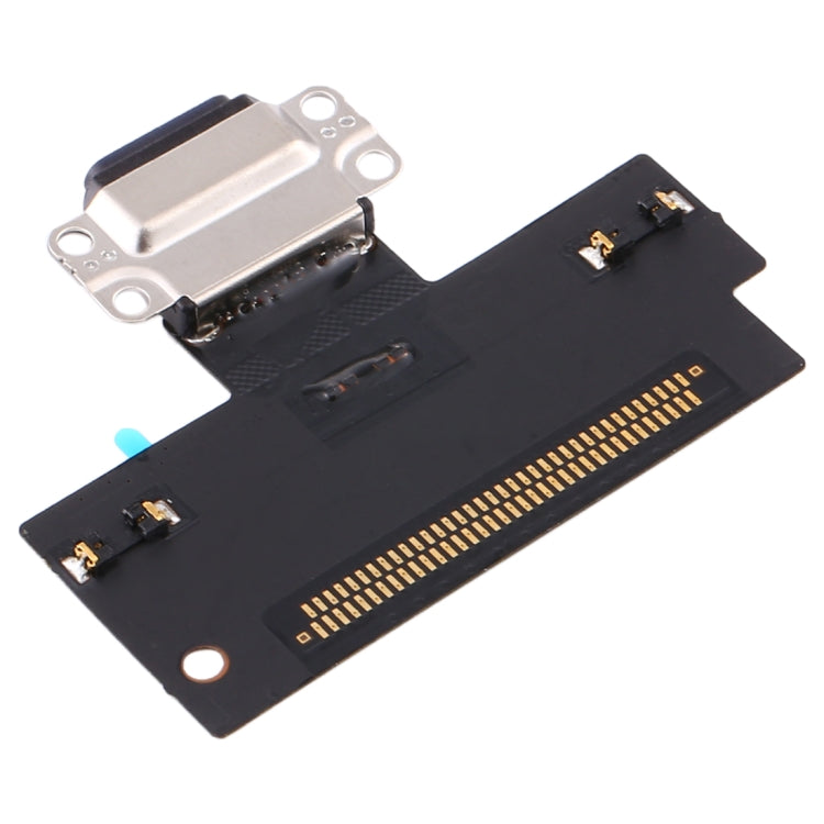 Charging Port Board for iPad Air (2019) / A2154 / A2156 / A2152 / A2123(Black) - iPad Air 3 (2019) by PMc TechLife | Online Shopping South Africa | PMc TechLife | Buy Now Pay Later Mobicred