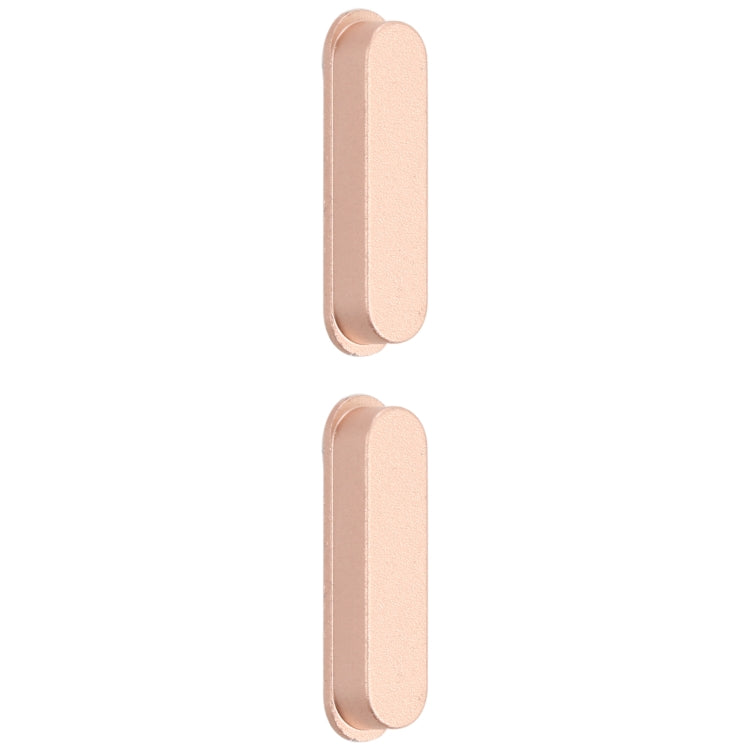 Volume Control Button for iPad Air 4 10.9 inch 2020 A2316 A2324 A2325 A2072 (Pink) - free shipping - PMC TechLife - Order now!