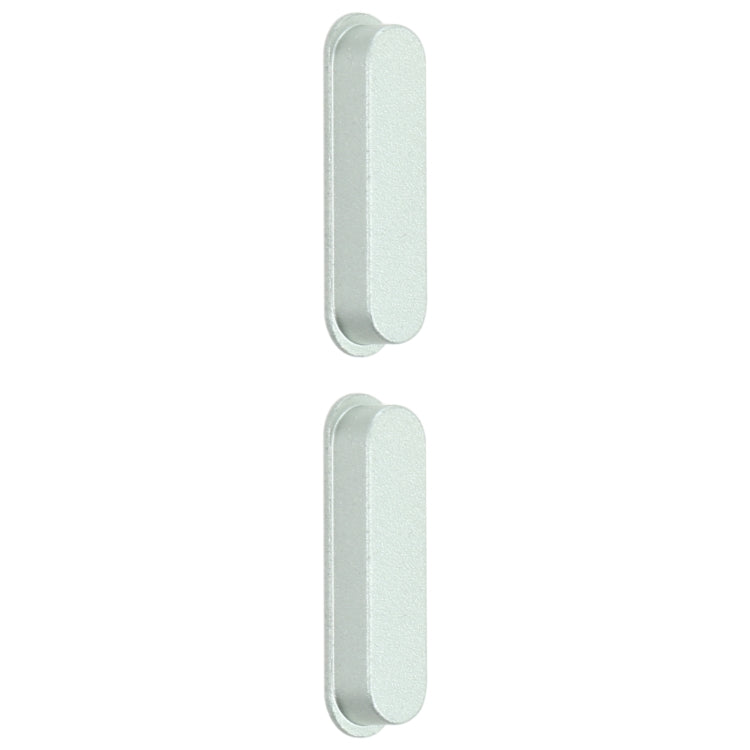 Volume Control Button for iPad Air 4 10.9 inch 2020 A2316 A2324 A2325 A2072 (Green) - iPad Air Parts by PMC TechLife | Online Shopping South Africa | PMC TechLife | Buy Now Pay Later Mobicred