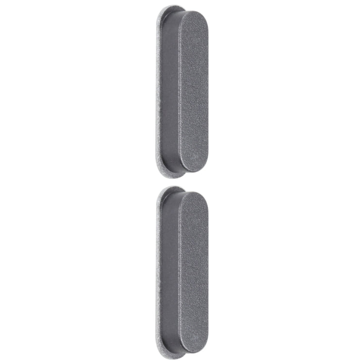 Volume Control Button for iPad Air 4 10.9 inch 2020 A2316 A2324 A2325 A2072 (Grey) - iPad Air Parts by PMC TechLife | Online Shopping South Africa | PMC TechLife | Buy Now Pay Later Mobicred