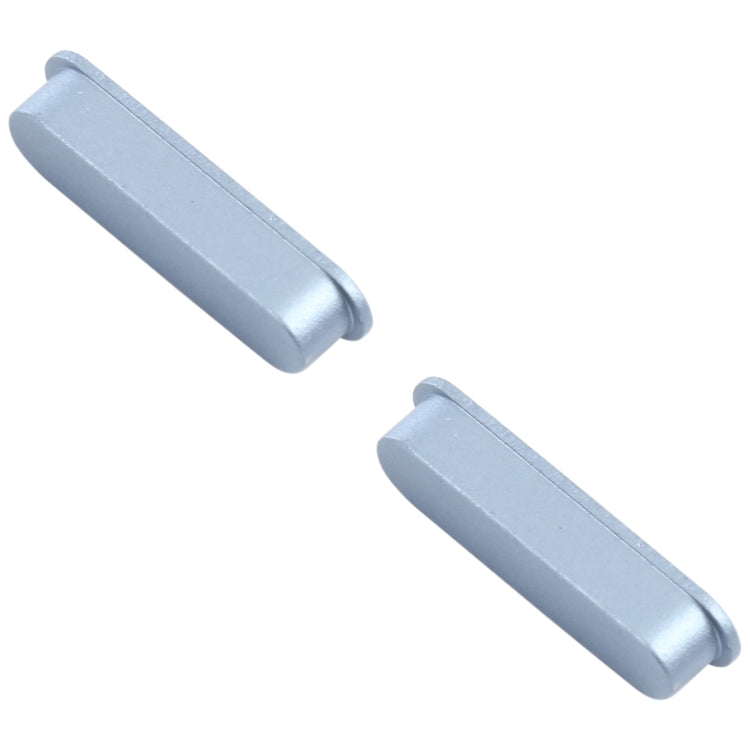 Volume Control Button for iPad Air 4 10.9 inch 2020 A2316 A2324 A2325 A2072 (Blue) - iPad Air Parts by PMC TechLife | Online Shopping South Africa | PMC TechLife | Buy Now Pay Later Mobicred