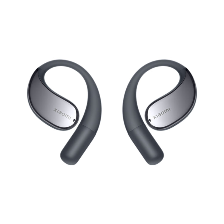 Original Xiaomi Bluetooth 5.3 Open-Ear Wireless Bluetooth Earbuds (Black) - Bluetooth Earphone by Xiaomi | Online Shopping South Africa | PMC Jewellery | Buy Now Pay Later Mobicred