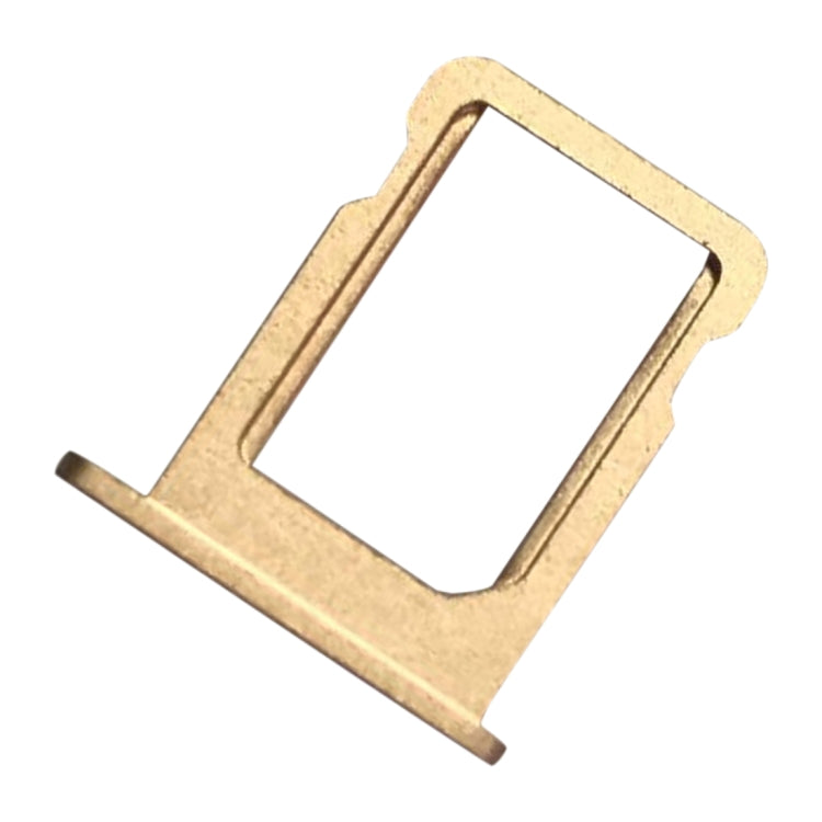 SIM Card Tray for iPad Air (2020) / Air 4 10.9 inch (Gold) - iPad Air Parts by PMC TechLife | Online Shopping South Africa | PMC TechLife | Buy Now Pay Later Mobicred
