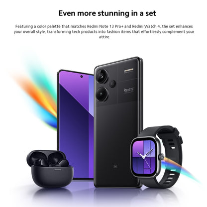 Original Xiaomi Redmi Buds 5 Pro Wireless Bluetooth Earphone (Blue) - Bluetooth Earphone by Xiaomi | Online Shopping South Africa | PMC Jewellery | Buy Now Pay Later Mobicred