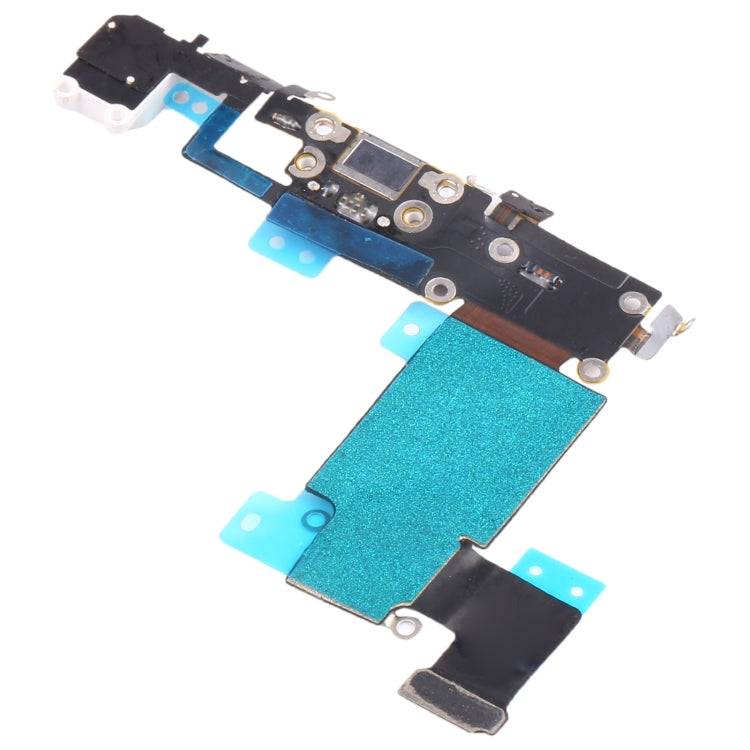 Original Charging Port Flex Cable for iPhone 6s Plus(White) - iPhone 6S/6S Plus Parts by PMC TechLife | Online Shopping South Africa | PMC TechLife | Buy Now Pay Later Mobicred