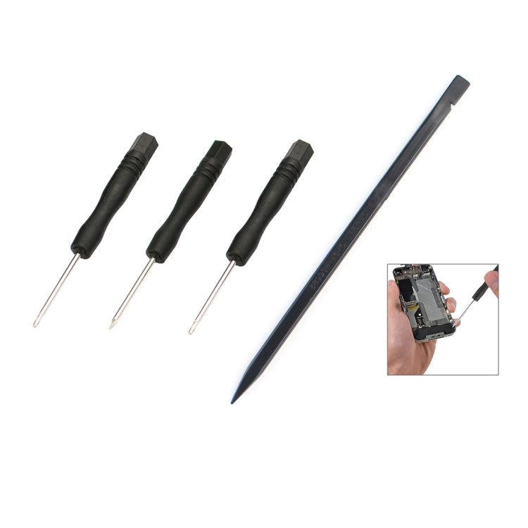 JIAFA JF-8160 11 in 1 Battery Repair Tool Set for iPhone 6s Plus - free shipping - PMC TechLife - Order now!