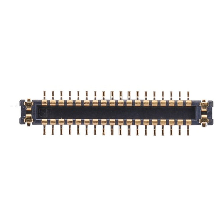 Charging FPC Connector On Flex Cable for iPhone 6s Plus / 6s - iPhone 6S/6S Plus Parts by PMC TechLife | Online Shopping South Africa | PMC TechLife | Buy Now Pay Later Mobicred
