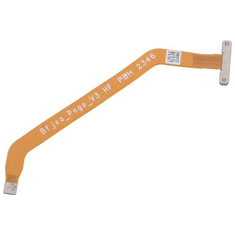 For Huawei MatePad 11 2021 DBY-W09 DBY-AL00 Magnetic Connection Flex Cable - Flex Cable by PMc TechLife | Online Shopping South Africa | PMc TechLife | Buy Now Pay Later Mobicred