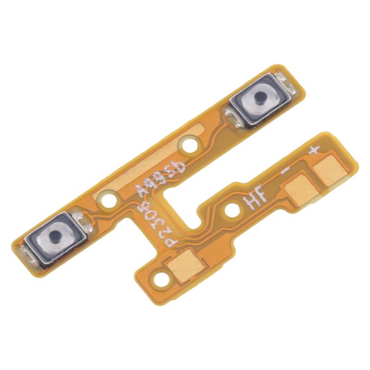 For Honor Pad V8 BRT-W09 Volume Button Flex Cable - Flex Cable by PMc TechLife | Online Shopping South Africa | PMc TechLife | Buy Now Pay Later Mobicred