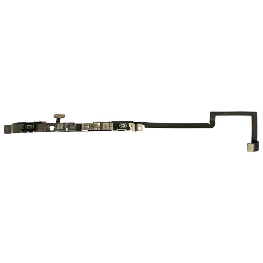 For iPhone 16 Pro Power / Camera Control Flex Cable -  by PMC Jewellery | Online Shopping South Africa | PMC Jewellery | Buy Now Pay Later Mobicred